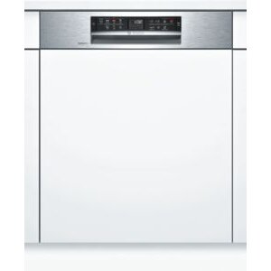 Bosch SMI67MS01E Serie 6 Geschirrspüler Teilintegriert - A+++ - 237 kW