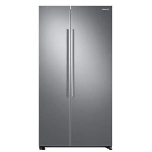 Samsung RS8000 RS6KN8101S9-EG Side-by-Side Kühlschrank-395 kWh-Jahr-178 cm Höhe