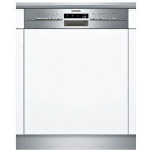 Siemens SN536S00KE iQ300 Geschirrspüler A++ - 262 kWh-Jahr - 2100 L-Ja