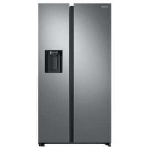 Samsung RS8000 RS6GN8231S9-EG Side-by-Side Kühlschrank, 389 kWh-Jahr,
