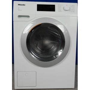 Miele WDD 035 WCS Series 120 Frontlader Waschmaschine - 1400 UpM