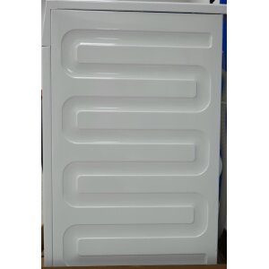 Beko WML 81434 NPS Waschmaschine, 8 kg, Frontlader, 1400 U-Min., Weiß