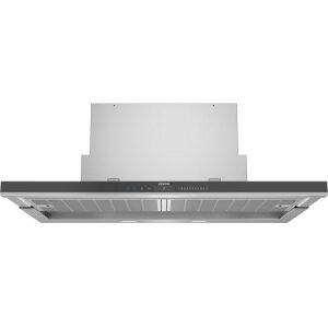 Siemens LI99SA683 iQ700 Dunstabzugshaube mit Luftgütesens
