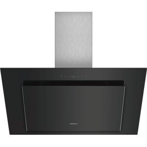 Siemens LC98KLP60 iQ500 Wand-Esse-90 cm-schwarz mit