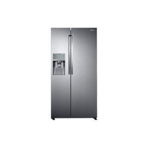 Samsung RS5FK6608SL-?EG Si­de-by-Si­de Kühl­schrank EEK: A++