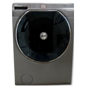 Hoover AWMPD 413LH7R-?1-S AXI Waschmaschine, 13 kg, Frontlader, 1400 U