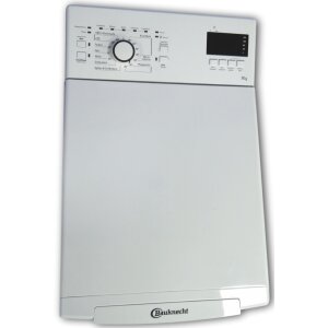 Bauknecht WMT EcoStar 732 Di Waschmaschine TL - 174 kWh-Jahr - 1200 Up