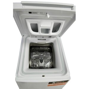 Bauknecht WMT EcoStar 732 Di Waschmaschine TL - 174 kWh-Jahr - 1200 Up