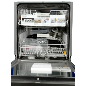 Miele G 4310 U Active ECO Unterbaugeschirrspüler mit Besteckkorb - A+