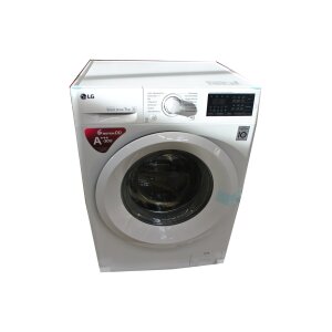 LG Electronics F14WM7LN0 Waschmaschine Frontlader - 1400