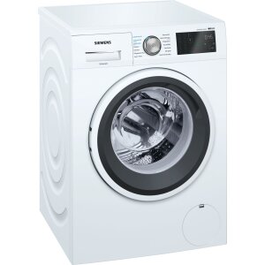 Siemens iQ500 WM14T720 Waschmaschine - 8,00 kg - 137 kWh - 1.400 U-min
