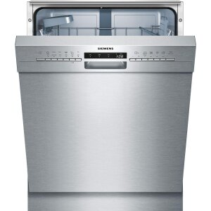 Siemens SN436S01CE iQ300 Unterbaugeschirrspüler 1.7 cm-234 kWh-Jahr-MG