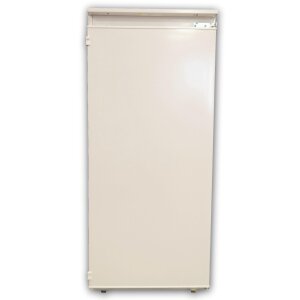 Amica EVKS16175 Kühlschrank - 122,1 cm Höhe - 99 kWh-Jahr - 206 Liter