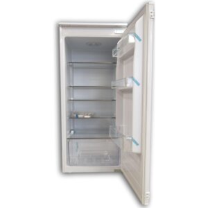 Amica EVKS16175 Kühlschrank - 122,1 cm Höhe - 99 kWh-Jahr - 206 Liter