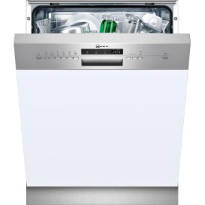 Neff GI3600AN S413A60S0E Geschirrspüler integrierbar - 12 Maßgedecke -