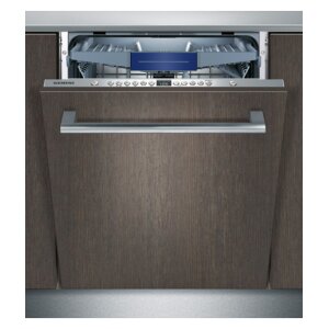 Siemens SN636X00KE iQ300 Geschirrspüler EEK: A++