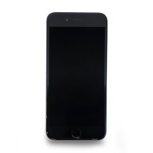 Apple iPhone 6 in Grau, 64 GB Smartphone
