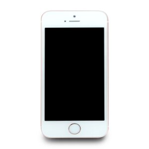 Apple iPhone SE in Rosegold 64 GB Smartphone