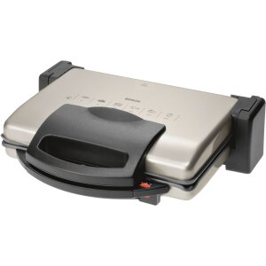 Bosch TFB3302V Tischgrill