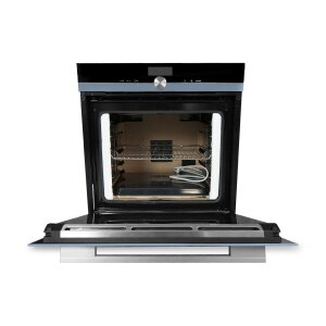 Siemens HB674GBS1 Backofen