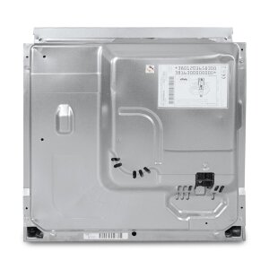 Siemens HB674GBS1 Backofen