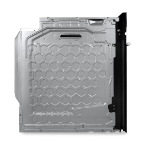 Siemens HB674GBS1 Backofen