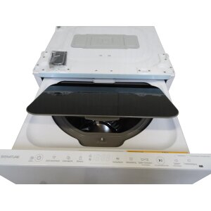LG LST100.ABWQKDG Mini-Waschmaschine weiß