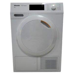 Miele TDB 110 WP Active Wärmepumpentrockner