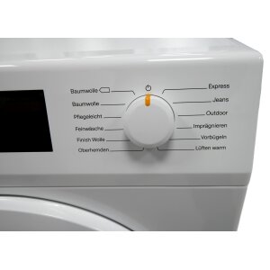 Miele TDB 110 WP Active Wärmepumpentrockner
