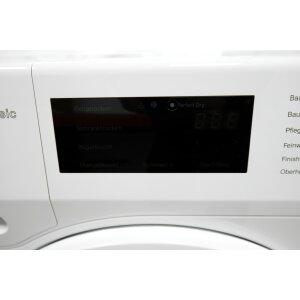 Miele TDB 110 WP Active Wärmepumpentrockner