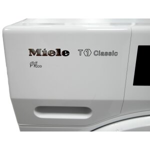 Miele TDB 110 WP Active Wärmepumpentrockner