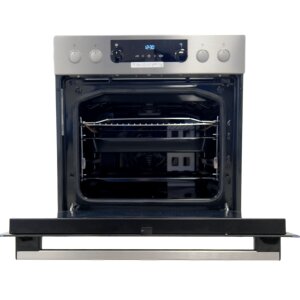 Gorenje Herdset RED PEPPER J3 (BC735E20X + ECD643BSC)