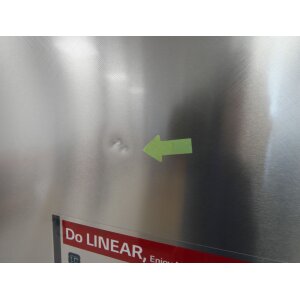 LG GBB 72 SAEXN Kühl-Gefrier-Kombination