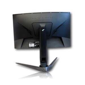 Gigabyte Aorus CV27Q 27 Zoll Gaming-Monitor