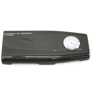 Porsche Design P3681 Humidor in Kohlefaser Zigarrenschachtel Aufbewahrungsb