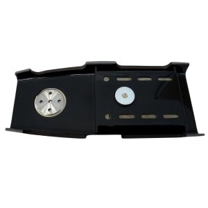Porsche Design P3681 Humidor in Kohlefaser Zigarrenschachtel Aufbewahrungsb