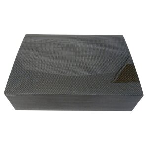 Porsche Design P3681 Humidor in Kohlefaser Zigarrenschachtel Aufbewahrungsb