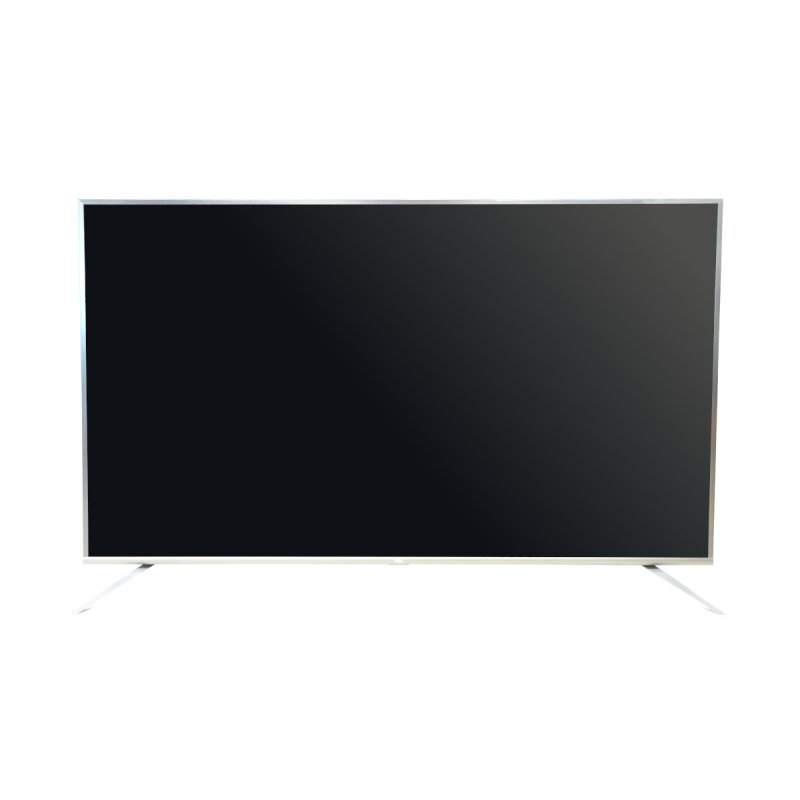 Refurbished - TCL 75EP662 LED-Fernseher (189 cm/75 Zoll, 4K Ultra HD, Smart-TV, Android 9.0 Betriebssystem)