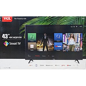 TCL 43DB600 Fernseher