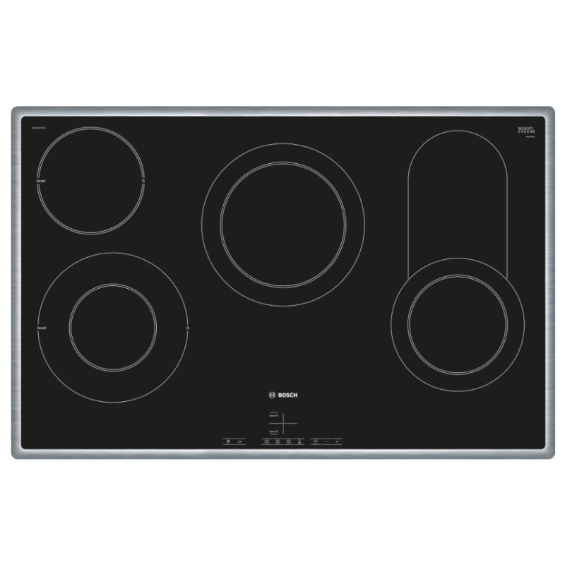Bosch NKC845FB1D Kochfeld 80 cm herdgebunden