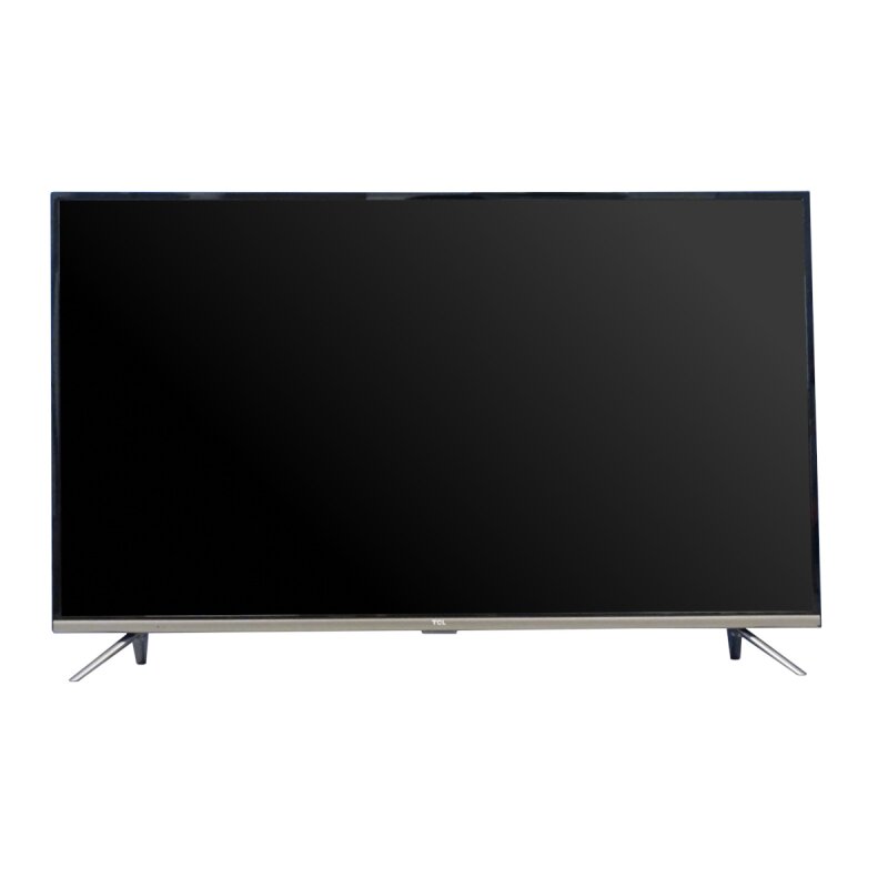 Refurbished – TCL 43EP640 LED Fernseher 108 cm (43 Zoll) Smart TV (4K Ultra HD Android TV)
