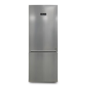 Beko RCNE560E4SZXP Kühl-Gefrierkombination