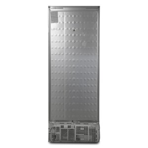 Beko RCNE560E4SZXP Kühl-Gefrierkombination