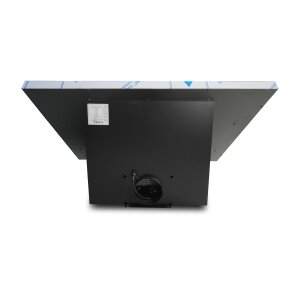 LINKE LKDMI90XB Wandhaube - Abzugshaube