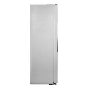 Exquisit SBS 130-4 A+ Side-by-Side Kühlschrank