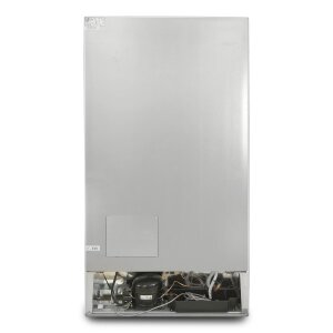 Exquisit SBS 130-4 A+ Side-by-Side Kühlschrank
