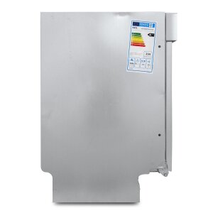 AEG FEE63800PM Integrierter-Geschirrspüler