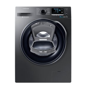 Samsung WW80K6404QX-EG Waschmaschine
