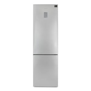 Samsung RL37J5439SS Kühl-Gefrier-Kombination