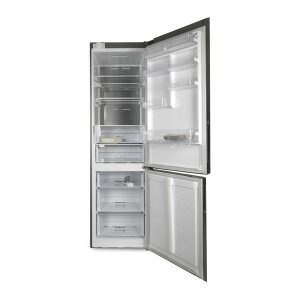 Samsung RL37J5439SS Kühl-Gefrier-Kombination